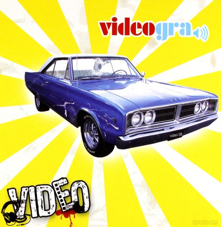 Video: Video Gra [CD]