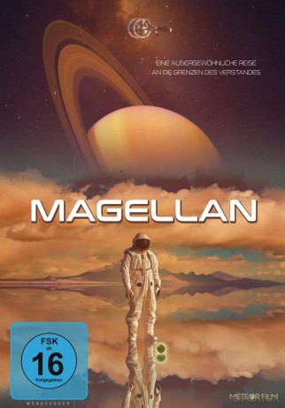 Magellan [DVD]