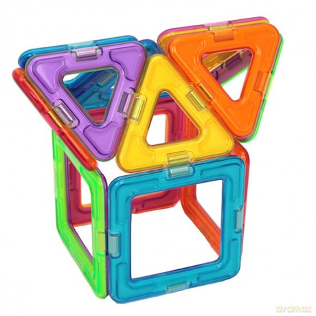 Magformers 14 teilig