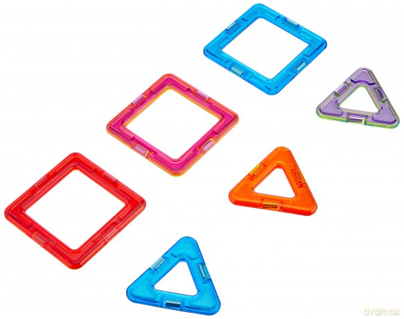 Magformers 30 teilig