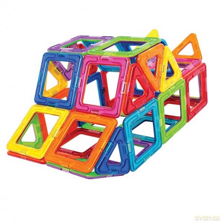 Magformers 62 Teile