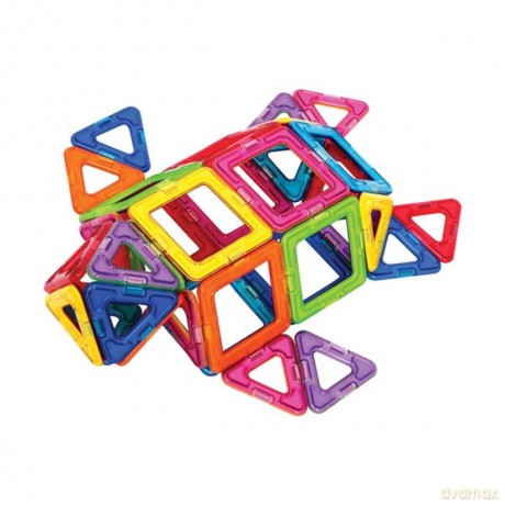 Magformers 62 Teile