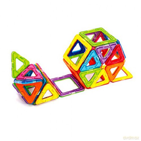 Magformers 62 Teile