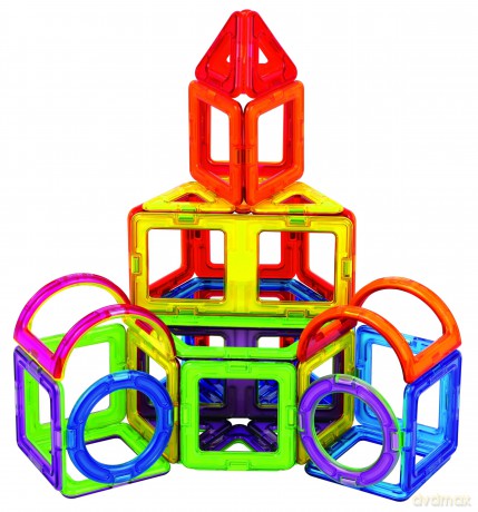 Magformers Basic 42 Set