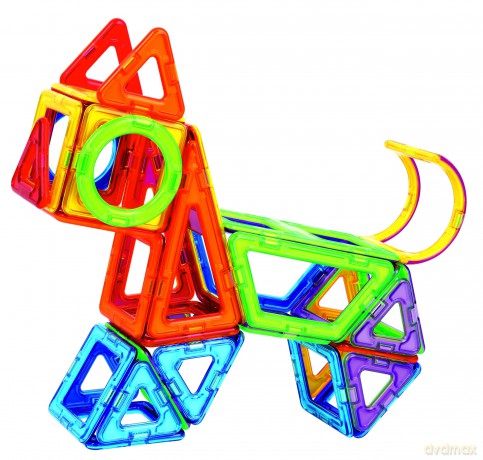 Magformers Basic 42 Set