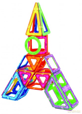 Magformers Basic 42 Set