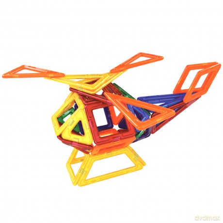 Magformers Designer Set 62 teilig
