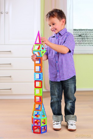 Magformers Designer Set 62 teilig