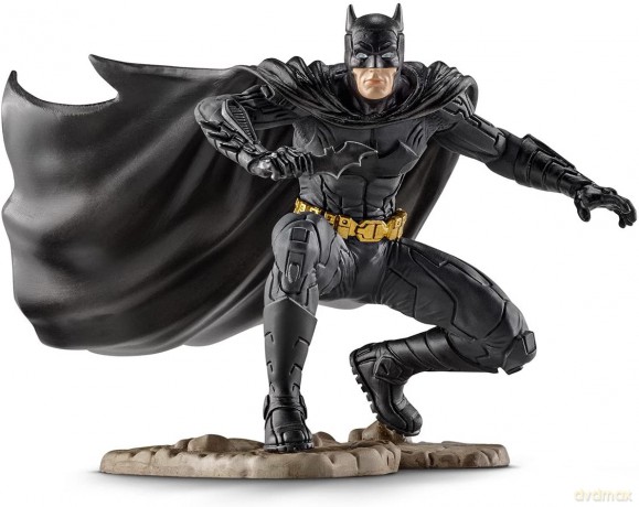 SCHLEICH Batman klęczący