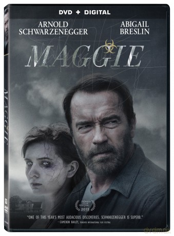 Maggie [DVD]