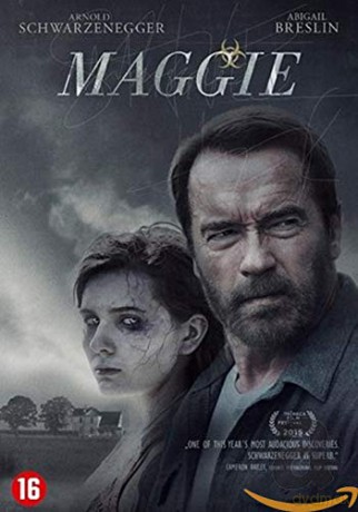 Maggie [DVD]