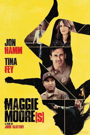 Maggie Moore(S) [DVD]