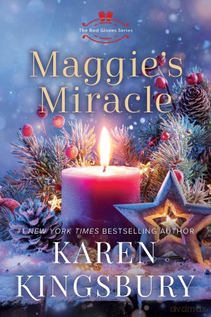 Maggies Miracle [KSIĄŻKA]