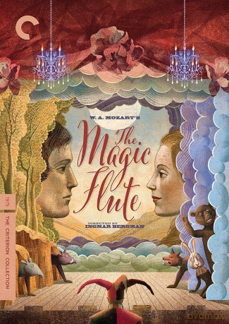 Magic Flute [2DVD]