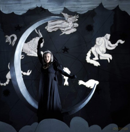 Magic Flute [2DVD]