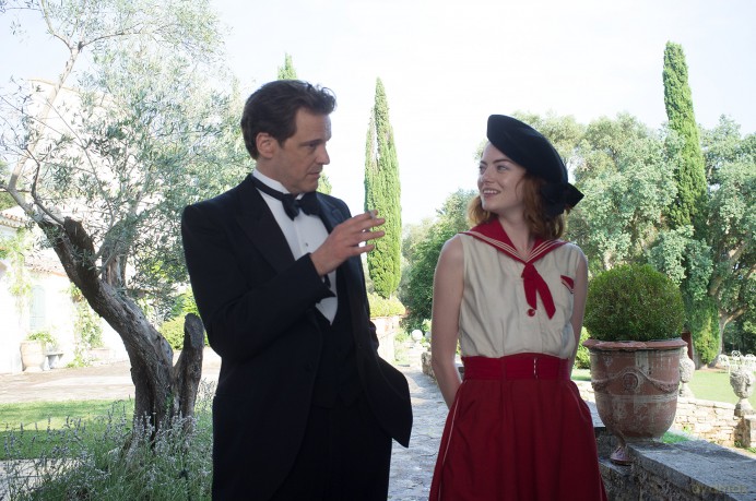 Magic In The Moonlight [Blu-Ray]
