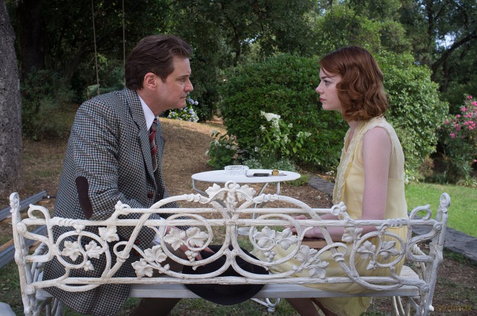 Magic In The Moonlight [Blu-Ray]