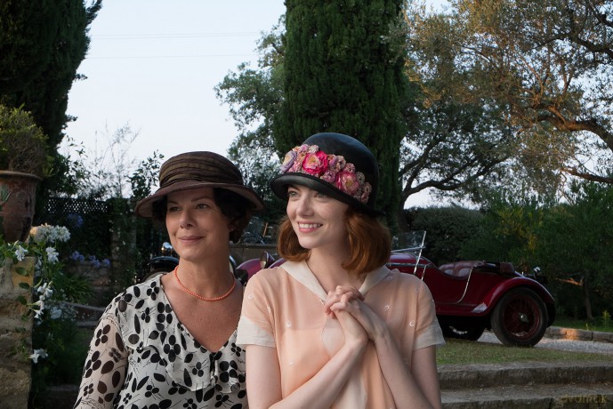 Magic In The Moonlight [Blu-Ray]