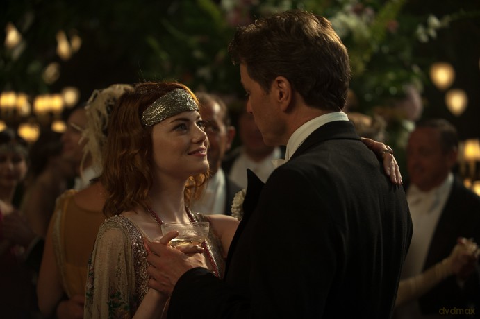 Magic In The Moonlight [Blu-Ray]