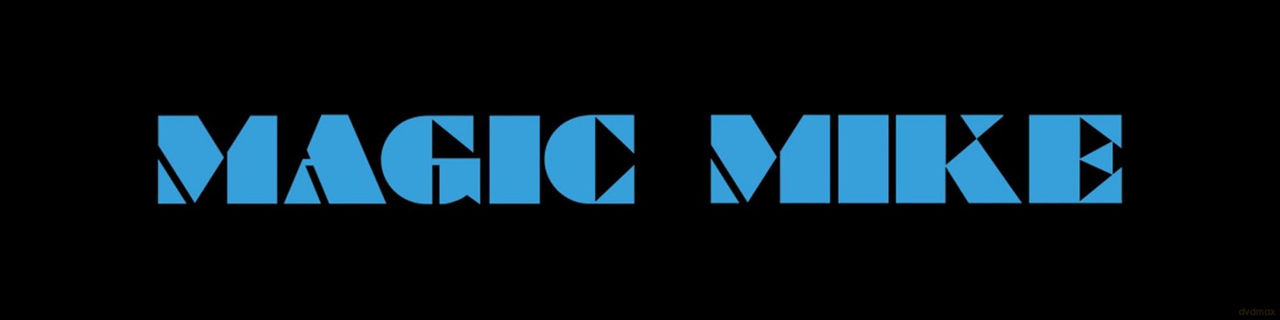 Magic Mike [2xBlu-Ray]