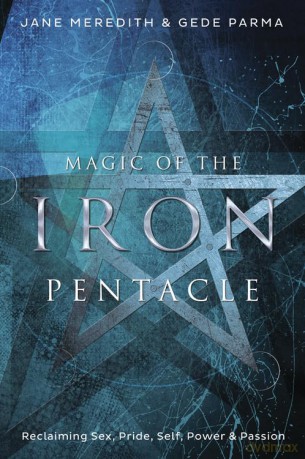 Magic Of The Iron Pentacle [KSIĄŻKA]