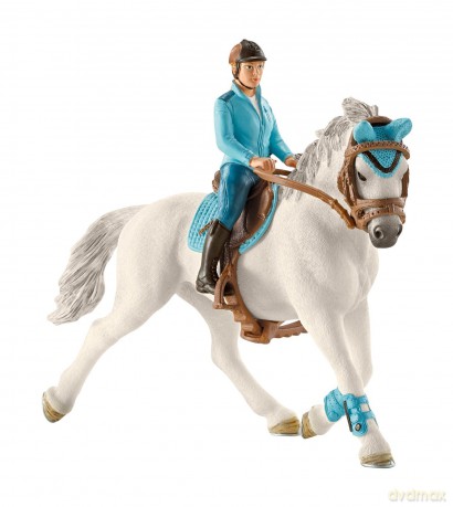 SCHLEICH Dżokej