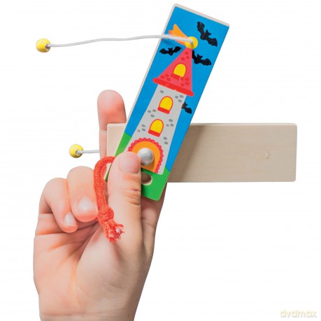 Magic String Game