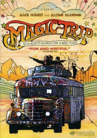 Magic Trip [DVD]