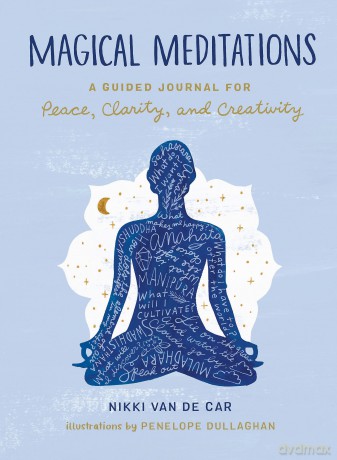 Magical Meditations [KSIĄŻKA]