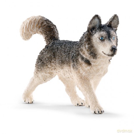 SCHLEICH Husky