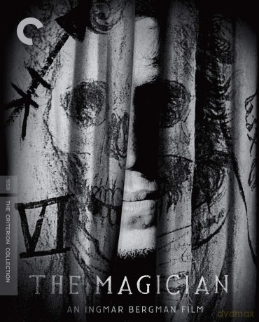 Magician (1958) [Blu-Ray]