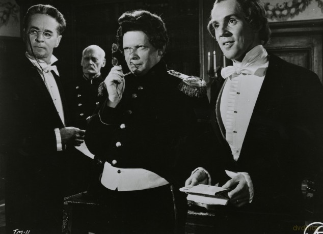 Magician (1958) [Blu-Ray]