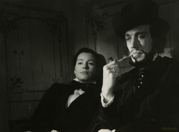 Magician (1958) [Blu-Ray]