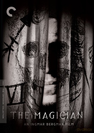 Magician (1958) [DVD]