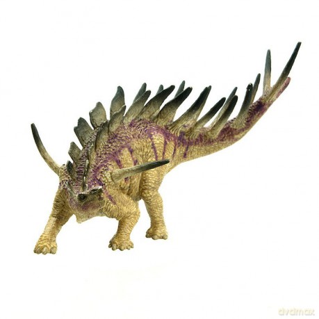 SCHLEICH Kentrosaurus
