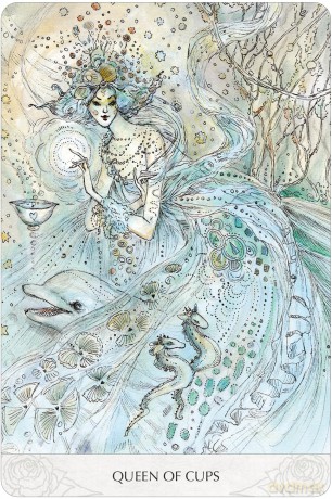 Magicmakers Tarot [KSIĄŻKA]