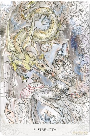 Magicmakers Tarot [KSIĄŻKA]