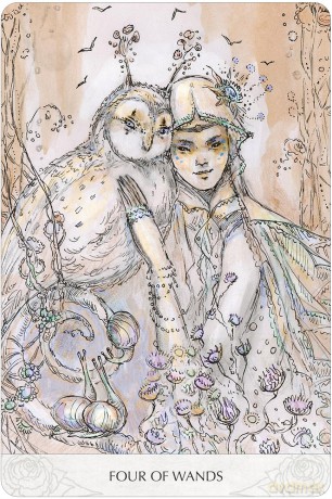 Magicmakers Tarot [KSIĄŻKA]