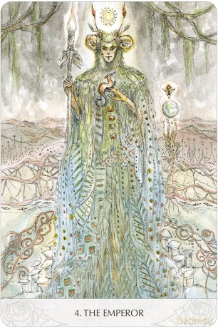 Magicmakers Tarot [KSIĄŻKA]