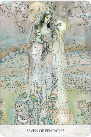 Magicmakers Tarot [KSIĄŻKA]