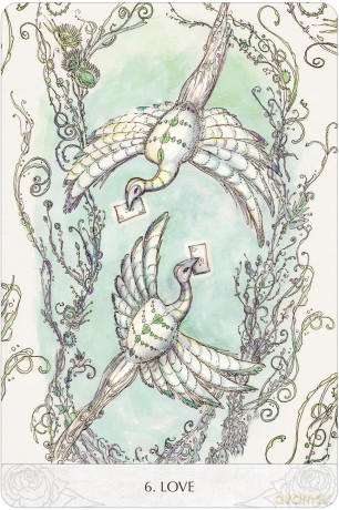 Magicmakers Tarot [KSIĄŻKA]