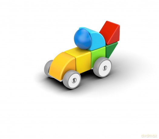 Magicube - Auto