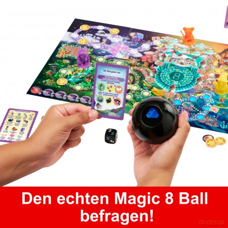 Magische Begegnungen (D)