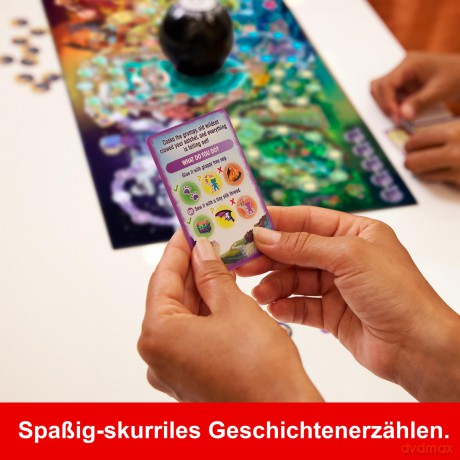 Magische Begegnungen (D)