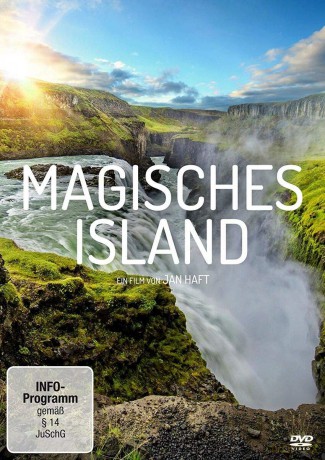Magisches Island [DVD]