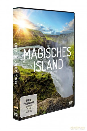Magisches Island [DVD]