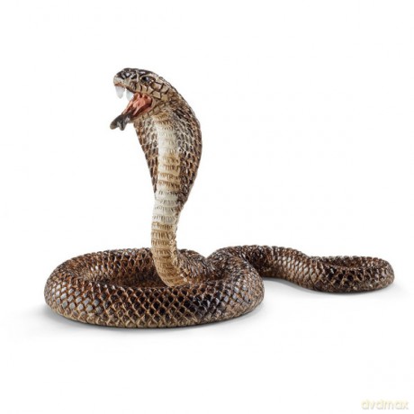 SCHLEICH Kobra
