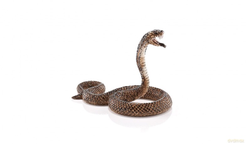 SCHLEICH Kobra