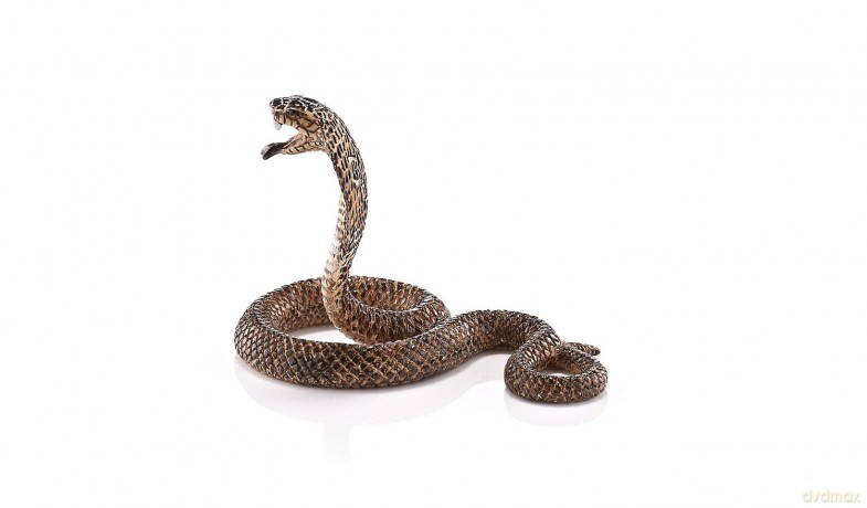 SCHLEICH Kobra
