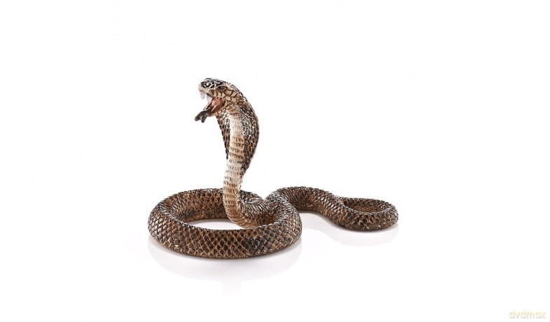 SCHLEICH Kobra